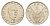 Руанда 1 франк 1965 KM 5 медно-никель UNC 4644-426