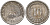Венгрия 10 филлеров 1942 KM 507a сталь 4151-1168