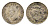 ЮАР 3 пенса 1941 Георг VI (1936-1952) KM 26 серебро 4564-664