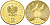 Польша 2 злотых 2005 MW, Япония, экспо 2005 KM 949, Parchimowicz 949 нордик UNC 4676-326