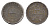 Венгрия 2 филлера 1918 KB, Карл I (1916-1918) KM 497 железо 4658-327