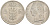 Бельгия 5 франков 1949 Леопольд III (1934-1950), Belgique KM 134.1 медно-никель 106-556