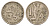 Чехословакия 1 крона 1938 KM 4 медно-никель 4116-952