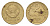СССР 2 копейки 1939 Y 106 алюминиевая бронза 4596-913