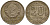 СССР 20 копеек 1946 Федорин 71 медно-никель 4156-1127