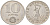 Венгрия 10 форинтов 1971 BP, Статуя свободы KM 595 никель 4163-846