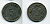 ГЕРМАНИЯ 5 ПФЕННИГОВ 1912 J, KM 11, J. 12 медно-никель 53-457