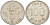 Южная Корея 100 вон 1996 Ли-Сунсин, корейский флотоводец KM 35.2 медно-никель 54-1934