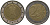 Германия 2 евро 2002 J, KM 214 биметалл 4575-133