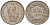 Швейцария 1/2 франка 1975 KM 23a медно-никель 4189-447