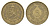 Финляндия 5 марок 1931 S KM 31 алюминиевая бронза 4648-621