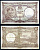 Бельгия 20 франков 1941 25.10.1941, Король Альберт I и его жена Королева Елизавета, Гран-Плас / Гроте Маркт, Брюссель Pick 111 (2) бумага 6301-33-1-1