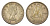 Канада 10 центов 1963 Елизавета II (1952-2022), парусник KM 51 серебро 4623-934