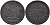 Мексика 1 сентаво 1887 Мо KM 391.6 медь 4586-436