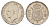 Испания 5 песет 1975 (79) Хуан Карлос I (1975-2014) KM 807 медно-никель 4633-922