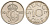 Швеция 10 эре 1987 Карл XVI Густав (1973- ) KM 850 медно-никель 4609-963