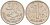ФИНЛЯНДИЯ 1 МАРКА 1983 K KM 49a медно-никель 4563-531