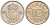 Швеция 10 эре 1978 Карл XVI Густав (1973- ) KM 850 медно-никель UNC 187-827