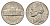 США 5 центов 1970 Джефферсон KM A192 медно-никель 4674-533