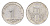 ГДР 1 пфенниг 1952 E KM 5 алюминий 4647-935