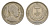 Ливия 1 пиастр 1952 KM 4 медно-никель 4640-445