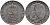 Швеция 1 крона 1990 Карл XVI Густав (1973- ) KM 852a медно-никель 4398-1252