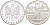 ФРГ 10 евро 2002 D, 100 лет немецкому метро KM 216, DE.S. 10.2 серебро PROOF 1085-5-33