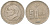 Турция 50000 лир 2002 Мустафа Кемаль Ататюрк KM 1105 медь цинк никель 4618-431
