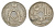 Бельгия 10 сантимов 1927 Belgie, Альберт I (1909-1934) KM 86 медно-никель 4169-613