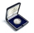 Сан-Марино 10 евро 2010 200 лет со дня рождения Роберта Шумана, коробка, сертификат KM NEW серебро PROOF 00-00