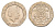 Великобритания 20 пенсов 2004 Елизавета II (1952-2022) KM 990, Spink 4630 (G3) медно-никель 4639-929