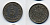 Германия 5 пфеннигов 1908 F KM 11, Jager 12, Weege 6 медно-никель 84-1667