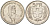 Швейцария 5 франков 1932 В KM 40 серебро 88-1012