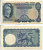 Англия 5 фунтов 1961-1963 подпись L.K. O Brien Pick 372a бумага aUNC 000-00-00