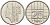 НИДЕРЛАНДЫ 25 ЦЕНТОВ 1991 БЕАТРИКС KM 204 никель 96-324
