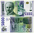 Сербия 5000 динаров 2016 Слободан Йованович Pick 62 a бумага UNC (пресс) 451-328-3