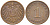 ГЕРМАНИЯ 1 ПФЕННИГ 1914 J KM 10, J. 10, Weege 2 медь 206-433