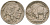 США 5 центов 1936 S, индеец, бизон KM 134 медно-никель 4614-1251