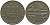 Колумбия 200 песо 2009 KM 287.4, Schon 113, Restrepo 446 никель латунь 4538-422