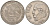 Мексика 1 песо 1976 Хосе Мария Морелос KM 460 медно-никель 4590-535