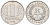 ГДР 1 пфеннииг 1982 A KM 8.2 алюминий 4596-556