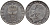 Швеция 1 крона 1990 Карл XVI Густав (1973- ) KM 852a медно-никель 4398-1244