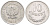ПОЛЬША 10 ГРОШЕЙ 1969 MW KM АА47 алюминий 4547-862