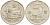 Израиль 5 лир 1978 JE 5738, лев KM 90 медно-никель 4403-341