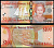Каймановы острова 100 долларов 2011 Елизавета II (1952-2022), парусник Pick 43a бумага UNC (пресс) 451-721-3