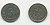 Германия 5 пфеннигов 1911 D KM 11, J. 12, Weege 6 медно-никель 23-934