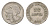 Греция 20 лепт 1926 Афина в коринфском шлеме, год-тип KM 67 медно-никель 4668-1246