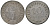 Вайсенфельс (Пруссия, Саксония) 10 пфеннигов 1918 Funck 589.5, Men18 33237.6 железо 4151-1232