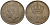 Испания 25 песет 1975 (80) Хуан Карлос I (1975-2014) KM 808 медно-никель 181-1111