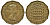 Великобритания 3 пенса 1962 Елизавета II (1952-2022) KM 900, Spink 4153 никель латунь 4122-936
